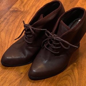 Women’s NIne West Wedge